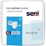 Slip Seni Active Classic 5434 XL (per 30)