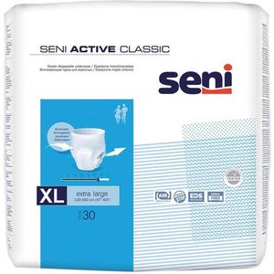 Slip Seni Active Classic 5434 XL (per 30)