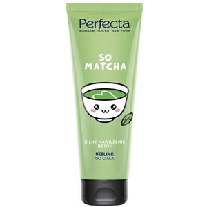 Perfecta So Matcha Body Scrub