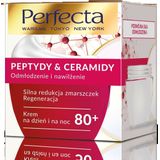 Perfecta Peptiden I Ceramide Dag- & nachtcrème 80+