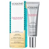 YOSKINE Okinawa Green Caviar Antirimpelcrème voor ogen en mond