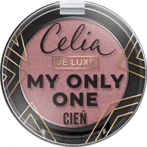 Celia De Luxe My Only One Eye shadow satin no. 05