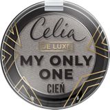 Celia De Luxe Satin eye shadow My Only One No 07 1pcs