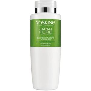 Yoskine Japan Pure Waterproof Make-up Remover