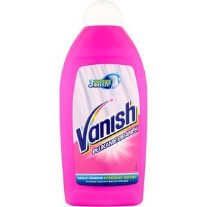 Vanish Curtain - Spoelmiddel voor gordijnen - 500ml