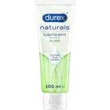Durex Naturals Pure glijmiddel 100 ml