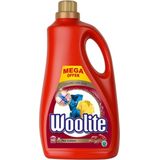 Woolite Vloeibaar Wasmiddel Gekleurde Was 3.6L - 60 Wasbeurten