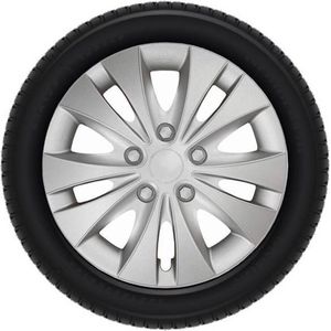 Wieldoppen - Set 13 Inch - Storm