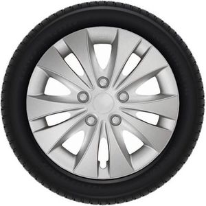 Wieldoppen set - 14 Inch - Storm (4 Stuks)