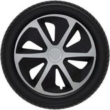 Wieldoppen - Set van 4 - Geschikt voor 15 Inch Velgen - Eenvoudige Montage