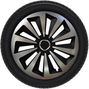 Wieldoppen set 13 inch – Fox Mix