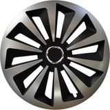 Fox - Mix - Wieldoppen Set - 16 Inch - 4 Stuks