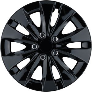 Wieldoppenset Storm X Black 15 Inch
