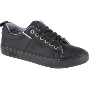 Big Star Shoes KK274006, Vrouwen, Zwart, Sneakers, maat: 37