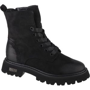 Big Star Hiking Boots KK274503, Vrouwen, Zwart, Trappers, maat: 36