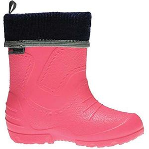 Fagum-Stomil BFKIDSW_R28-29 kunststof schoenen Eva, roze, 28-29 maat