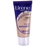 Nature Matte matterende foundation 15 Tan 30ml