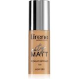 Lirene City Matt No 203 Bright 30 ml