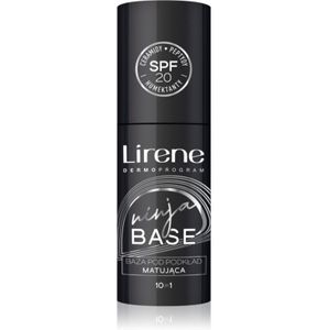 Lirene - Ninja - Make-up Primer - SPF 20 - 30 ml