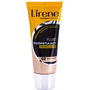 Lirene Brightening Fluid Make-up 30 Ml