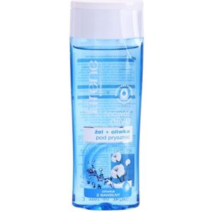 Lirene - Shower Olive - Douchegel - 250 ml - Hydraterende Werking