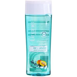 Lirene - Shower Olive - Douchegel - Verfrissend - 250 ml