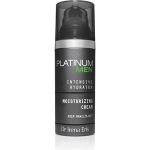Dr Irena Eris - Platinum Men Intensive Hydrator Moisturizing Cream Moisturizing Cream 50Ml