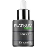 Dr Irena Eris Platinum Men Beard Maniac Baardolie 30 ml
