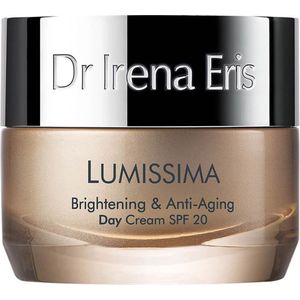 Lumissima Verhelderende en Anti-veroudering Dagcrème SPF20 50ml