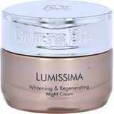 Dr Irena Eris - Lumissima Whitening & Regenererende Nachtcrème - 50 ml