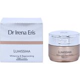 Dr Irena Eris - Lumissima Whitening & Regenererende Nachtcrème - 50 ml
