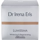 Dr Irena Eris - Lumissima Whitening & Regenererende Nachtcrème - 50 ml