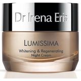 Dr Irena Eris - Lumissima Whitening & Regenererende Nachtcrème - 50 ml