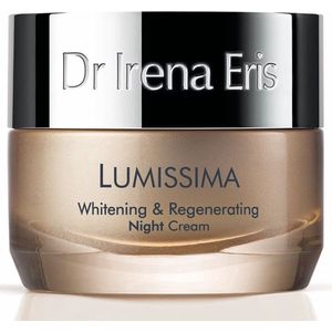 Lumissima Whitening & Regenererende Nachtcrème 50ml