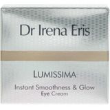 Dr Irena Eris Lumissima Instant Smoothness & Glow Eye Cream 15 ml