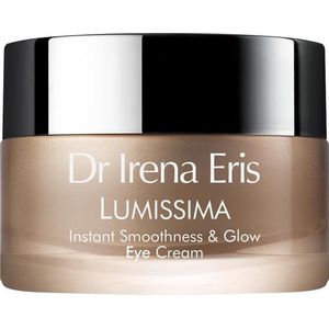Dr Irena Eris Lumissima Instant Smoothness & Glow Eye Cream 15 ml