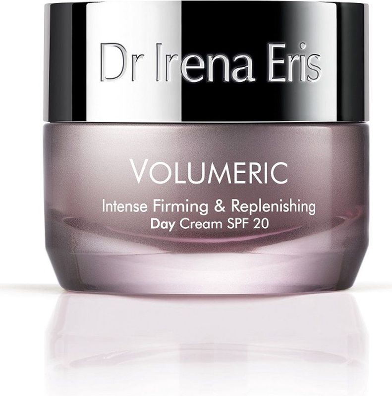 Dr. Irena Eris - Volumetrische Intense Dagcrème - SPF 20 - Verstevigend