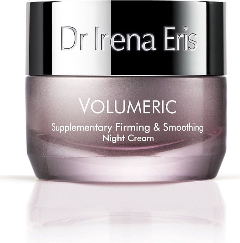 Dr Irena Eris - Volumeric - Diep Effectief Verstevigende Nachtcrème - 50 ml
