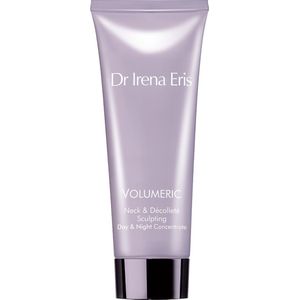 Dr. Irena Eris - Volumeric Neck & Décolleté Concentrate - 75ml - Huidverzorging