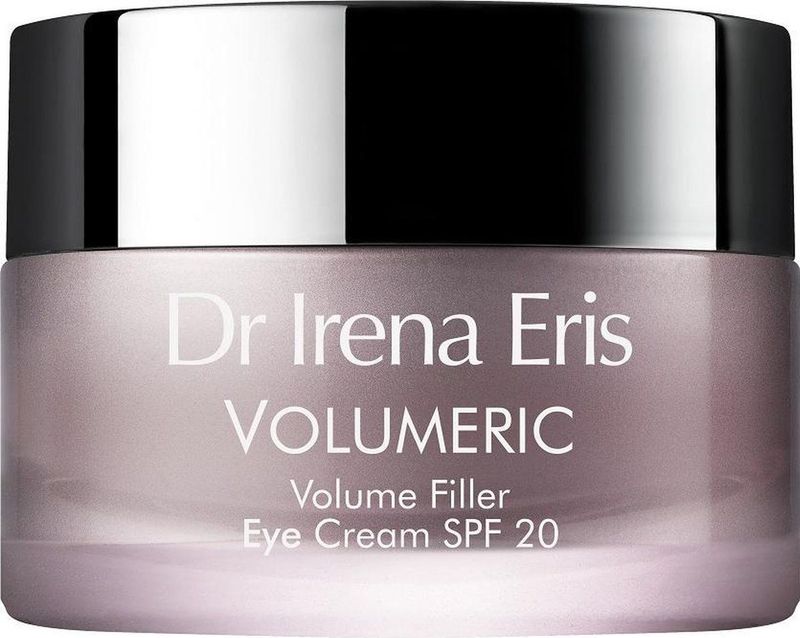 Dr. Irena Eris - Volumeric Eye Cream - Oogverzorging - 15ml