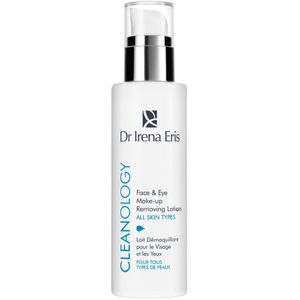 Dr Irena Eris Cleanology Make-up Remover Milk  voor alle huidtypen 200 ml