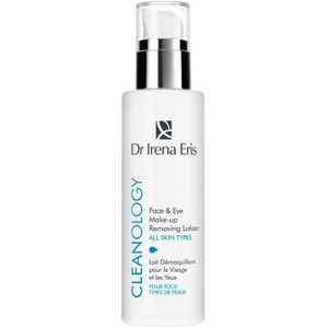 Dr Irena Eris Gezichtsverzorging Cleansing Face & Eye Make-up Removing Lotion