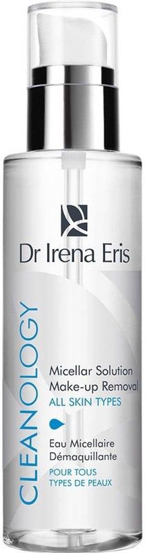 Dr. Irena Eris - Cleanology Make-Up Removal - 200ml - Verwijder Make-up