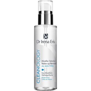 Dr Irena Eris Cleanology - Micellair Water - 200 ml - Voor Alle Huidtypen