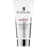 Dr Irena Eris - Body Art - Albast Scrub - 200 ml - Lichaamscrub