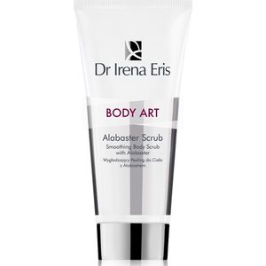 Dr Irena Eris - Body Art - Albast Scrub - 200 ml - Lichaamscrub