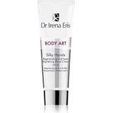 Dr Irena Eris Body Art Silky Hands Handcrème SPF 20 75 ml