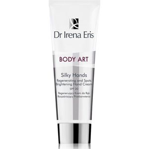 Dr. Irena Eris - Body Art Silky Hands - Handcrème - 75 ml