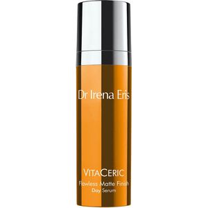 Dr Irena Eris VitaCeric matterend serum voor alle huidtypen 30 ml