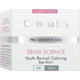 Dr Irena Eris - Sensi Science - Oogbalsem - 15 ml - Voor Gevoelige Ogen